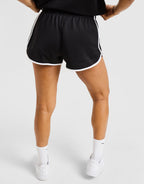 Poly Shorts