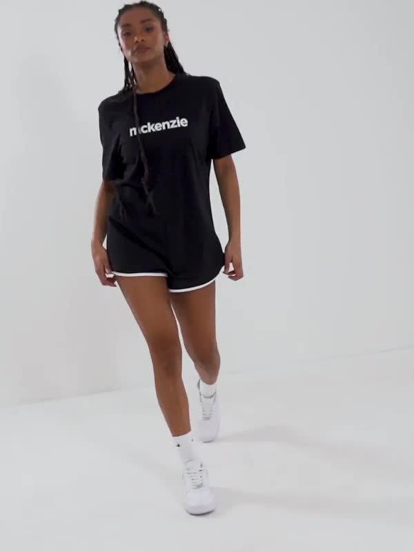 Poly Shorts