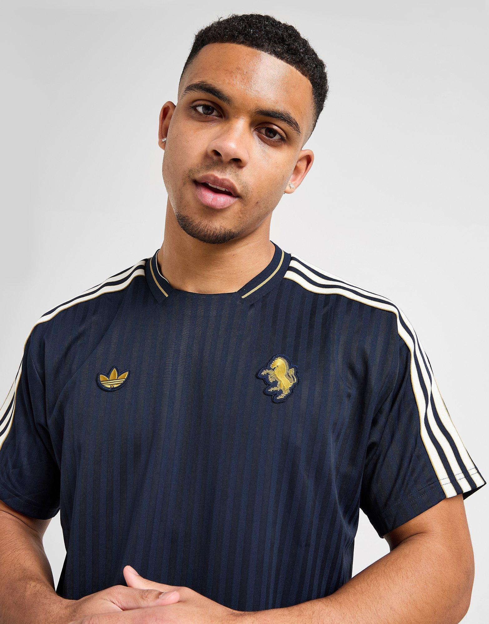 Juventus Icon Shirt