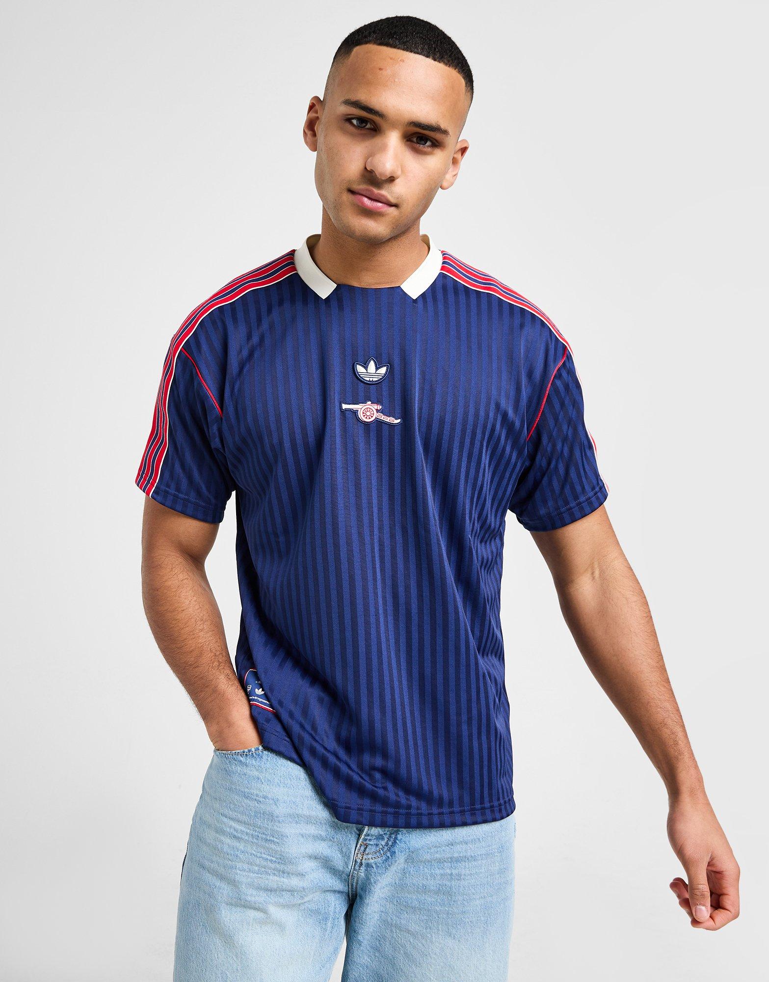 Arsenal FC Terrace Icons Shirt