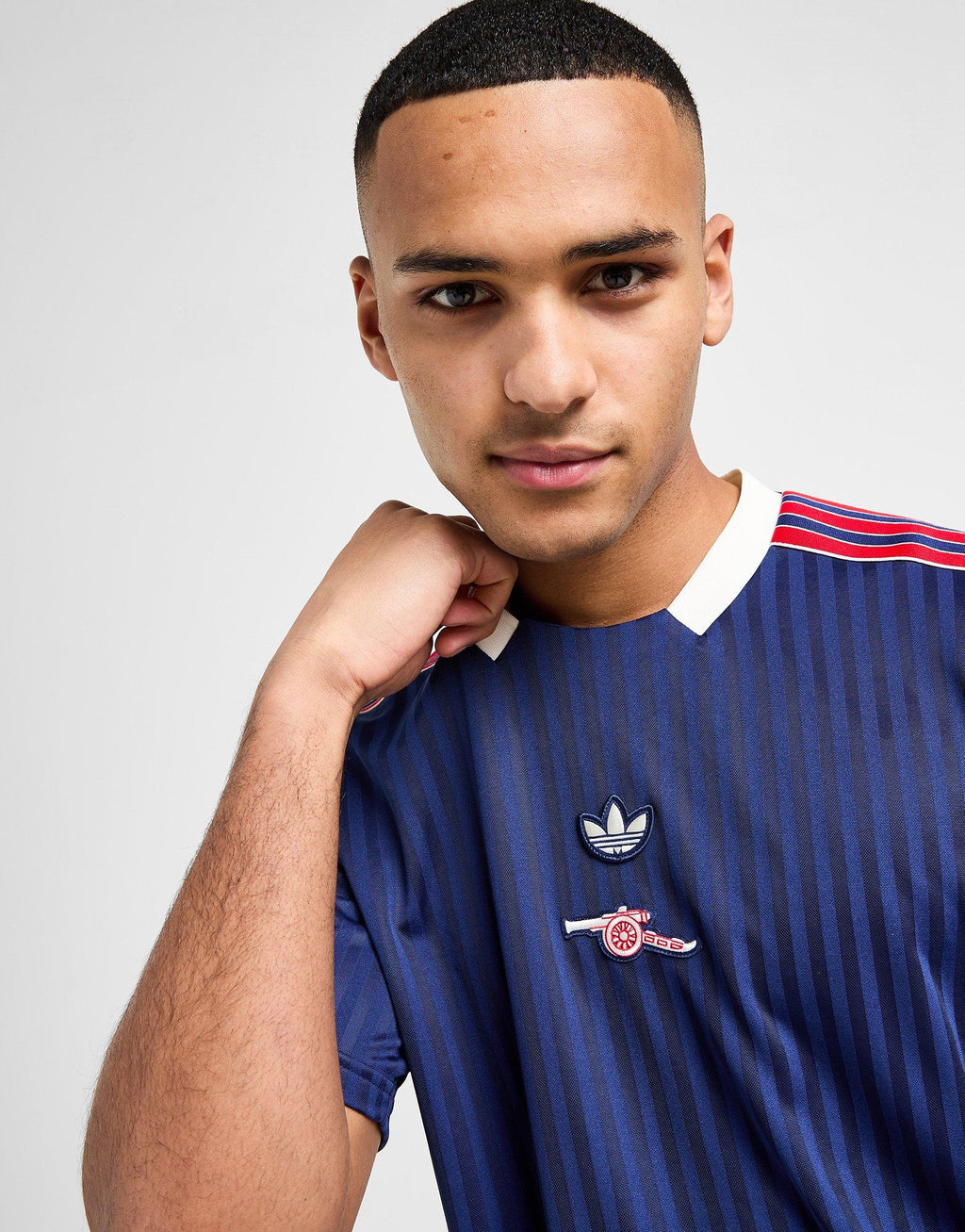 Arsenal FC Terrace Icons Shirt