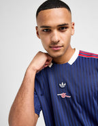 Arsenal FC Terrace Icons Shirt