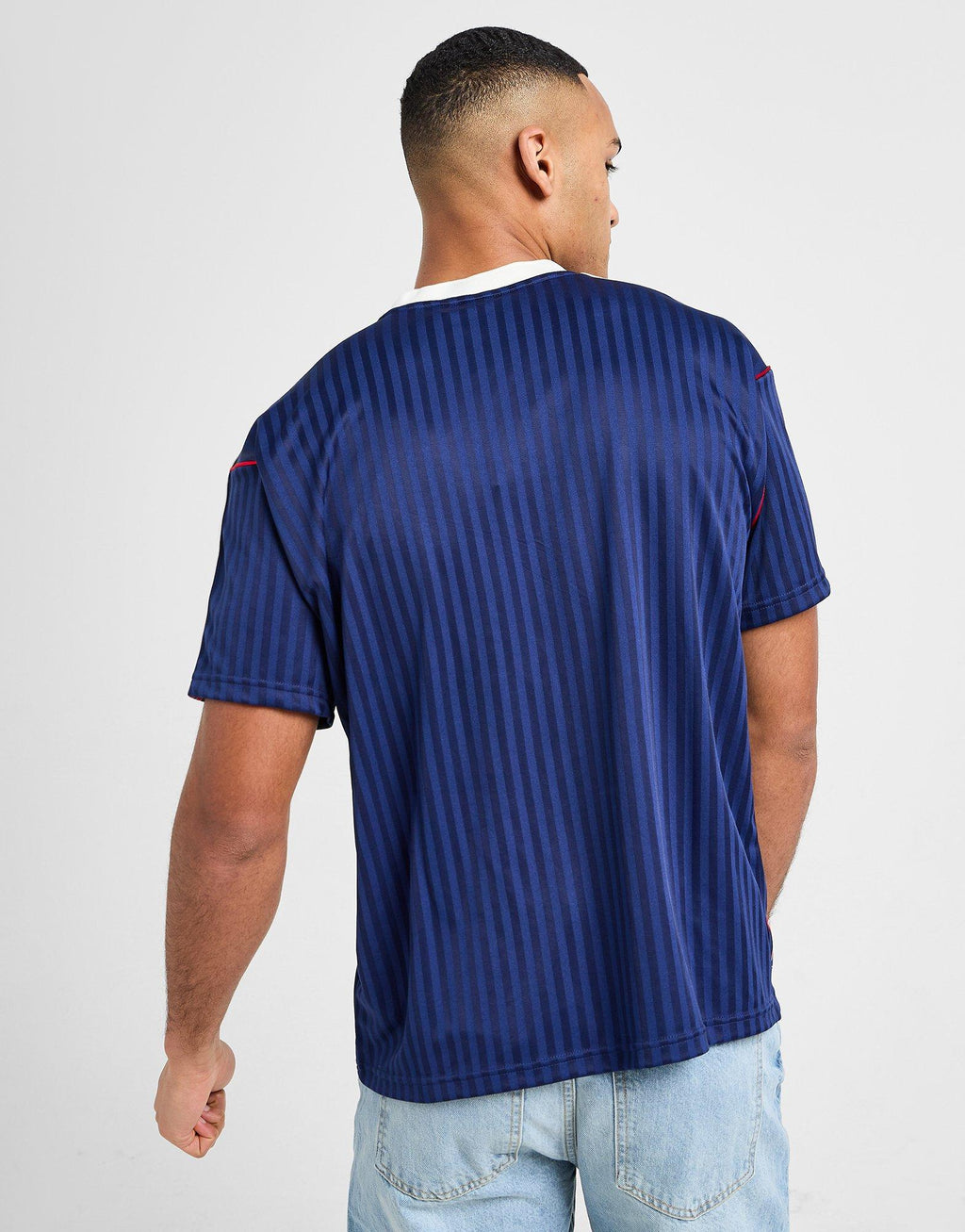 Arsenal FC Terrace Icons Shirt