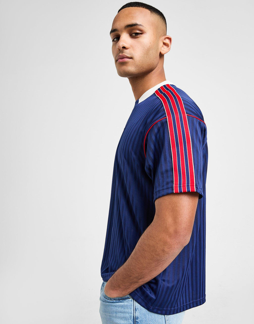 Arsenal FC Terrace Icons Shirt