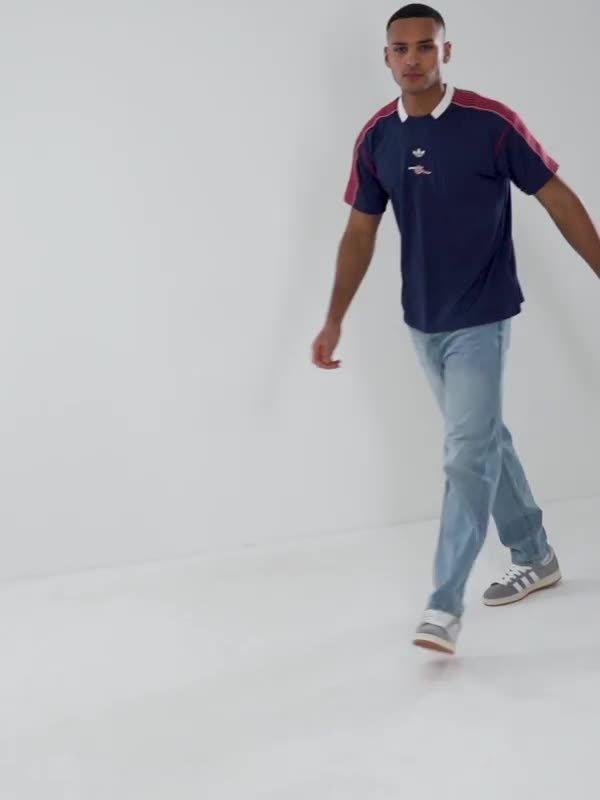 Arsenal FC Terrace Icons Shirt