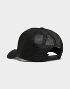 Chrome Trucker Cap