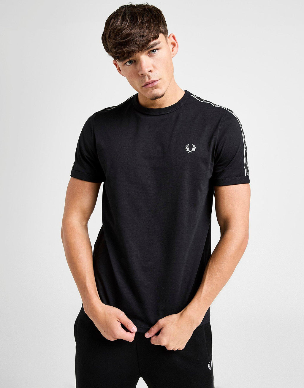 Tape Ringer T-Shirt