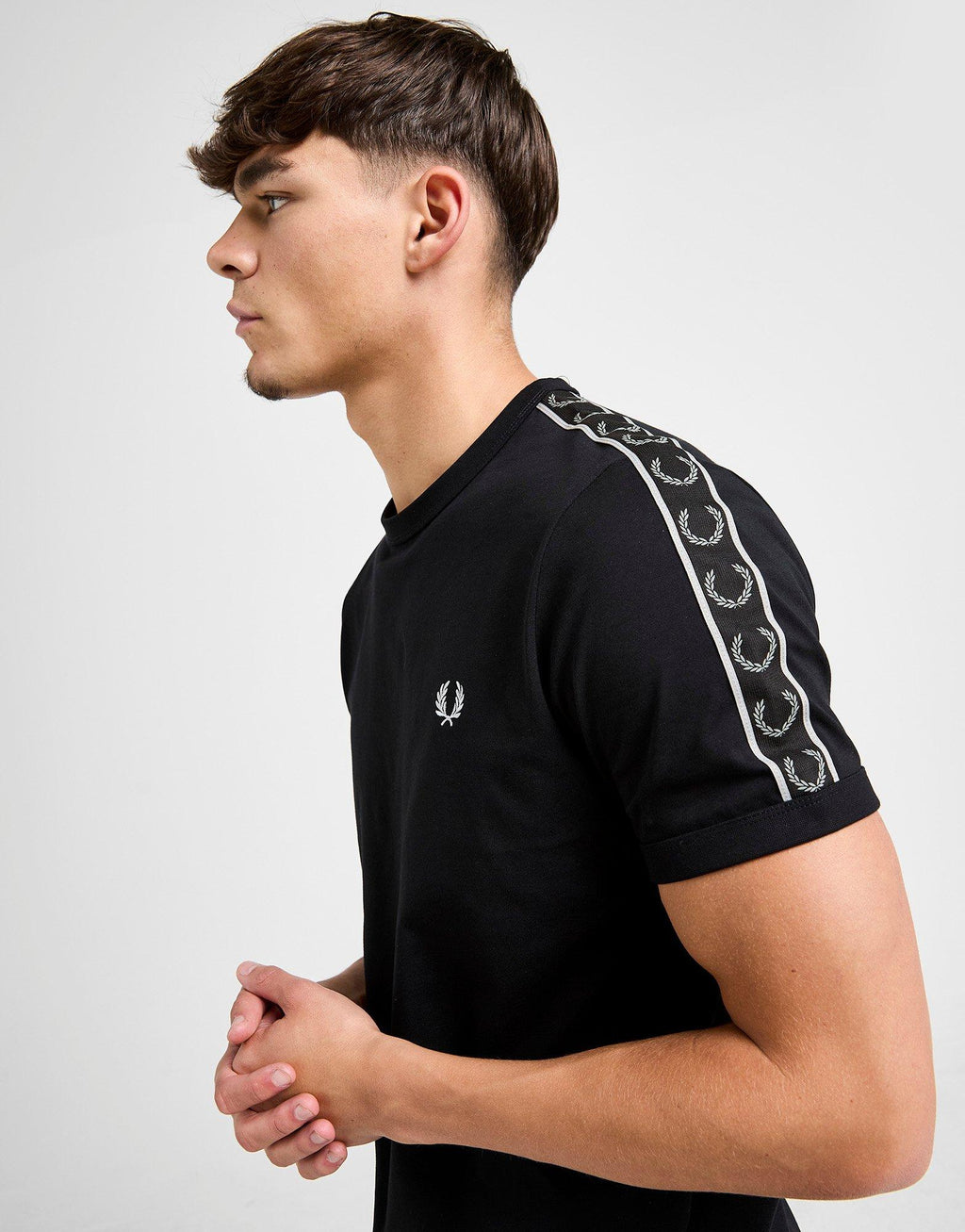 Tape Ringer T-Shirt