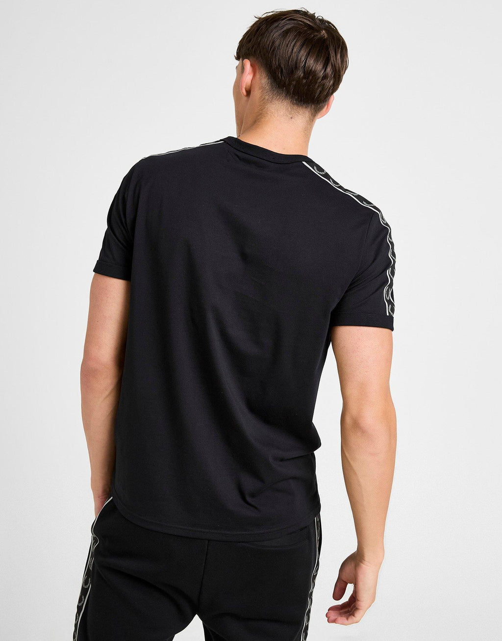 Tape Ringer T-Shirt