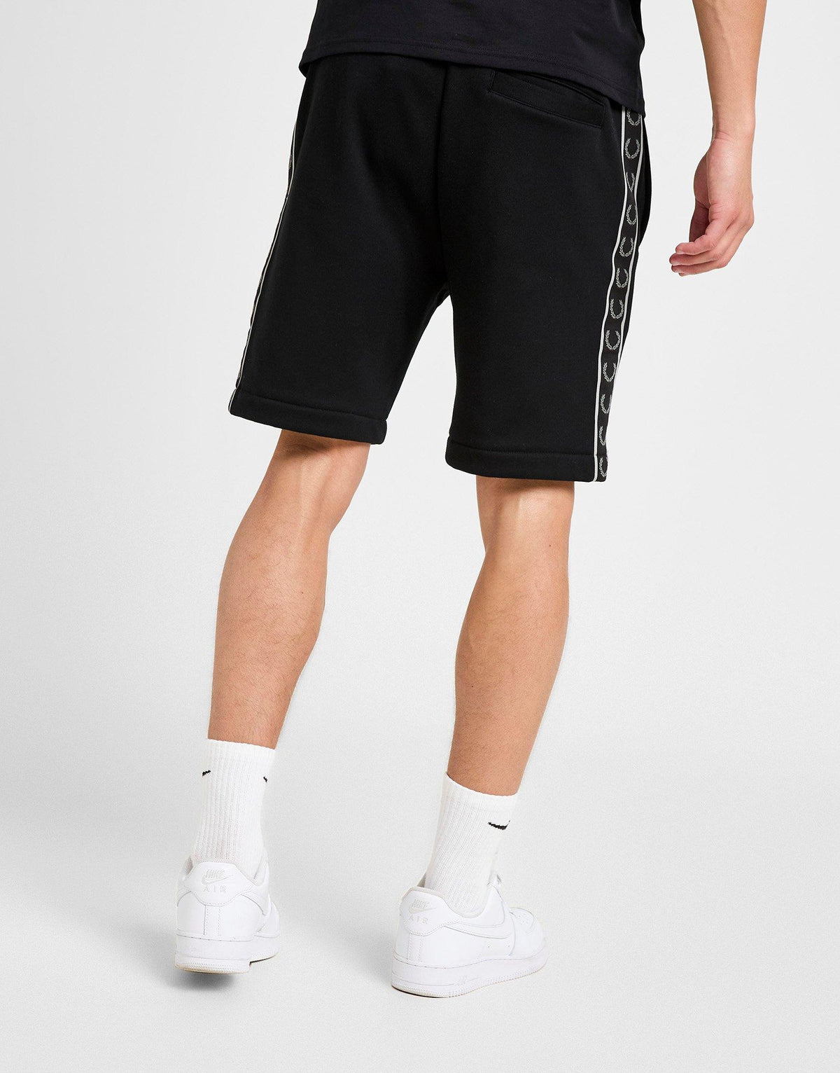Taped Shorts