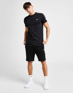 Taped Shorts