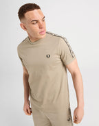 Tape Ringer T-Shirt