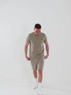 Tape Ringer T-Shirt