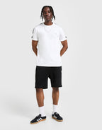 Tape Ringer T-Shirt