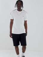 Tape Ringer T-Shirt