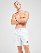 Badge Swim Shorts