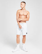 Badge Swim Shorts