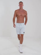 Badge Swim Shorts