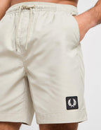Badge Swim Shorts