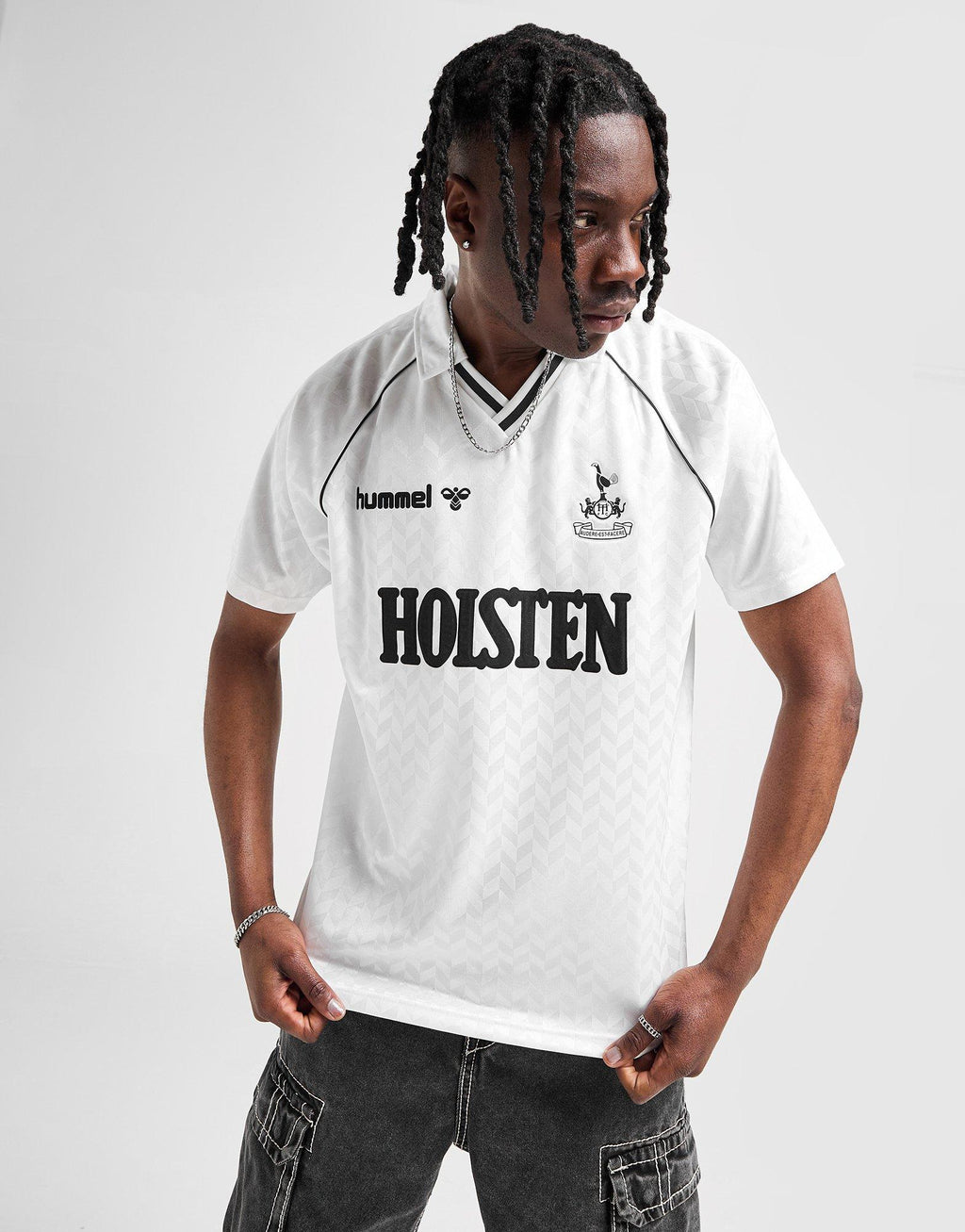 Tottenham Hotspur FC 1989 Home Shirt