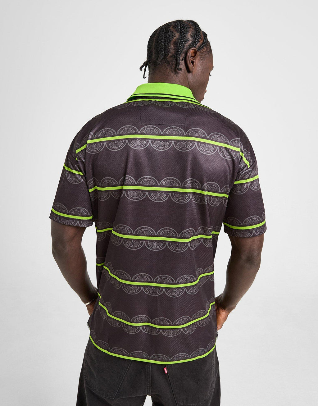 '98/99 Away Shirt