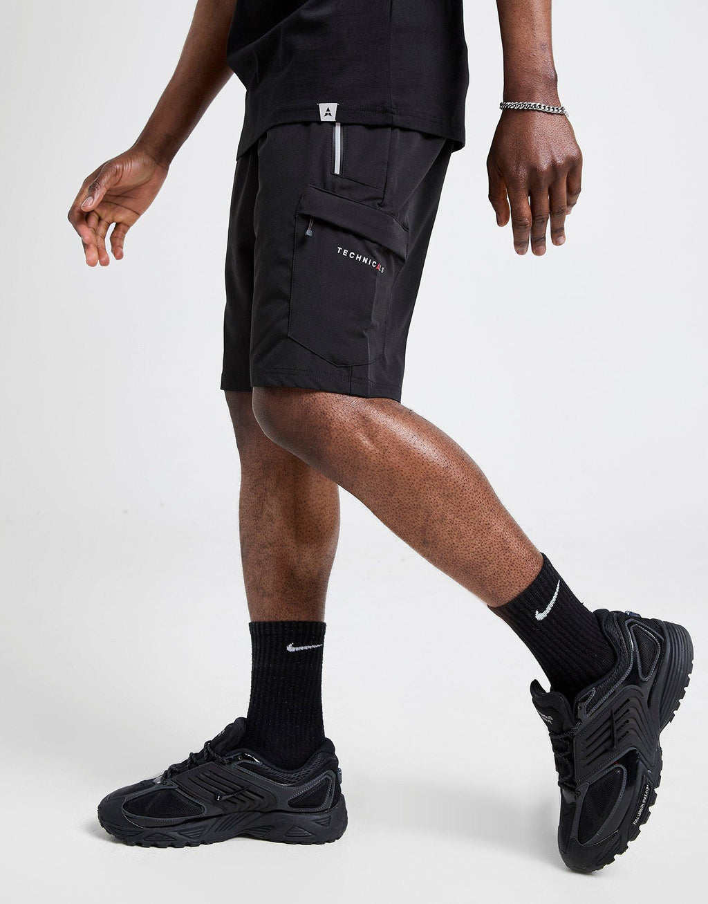 Dacite Shorts
