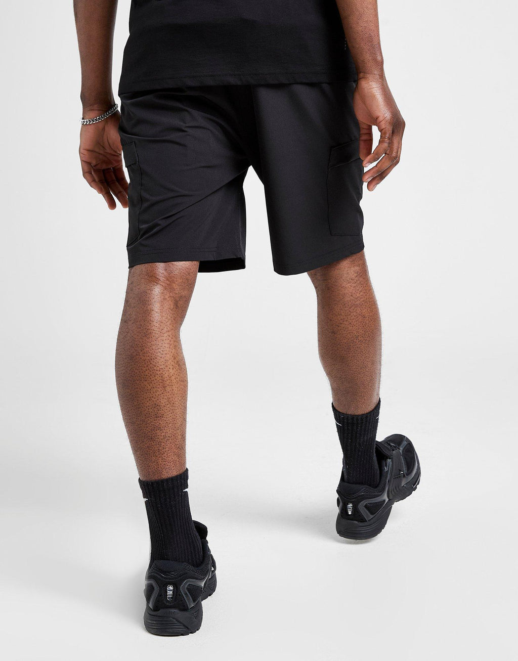 Dacite Shorts