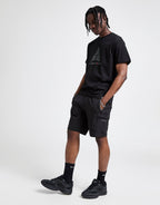 Dacite Shorts