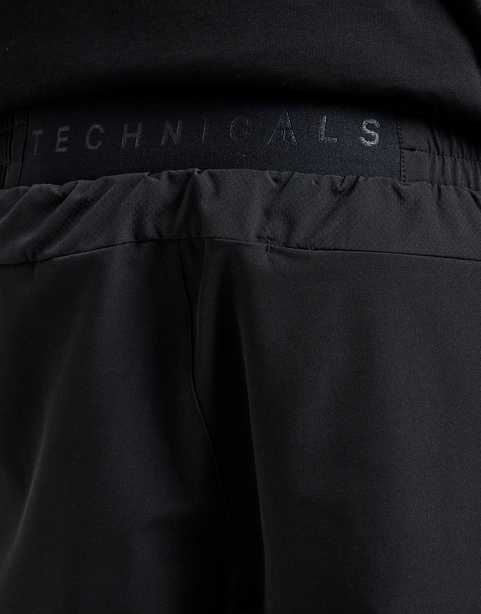 Dacite Shorts