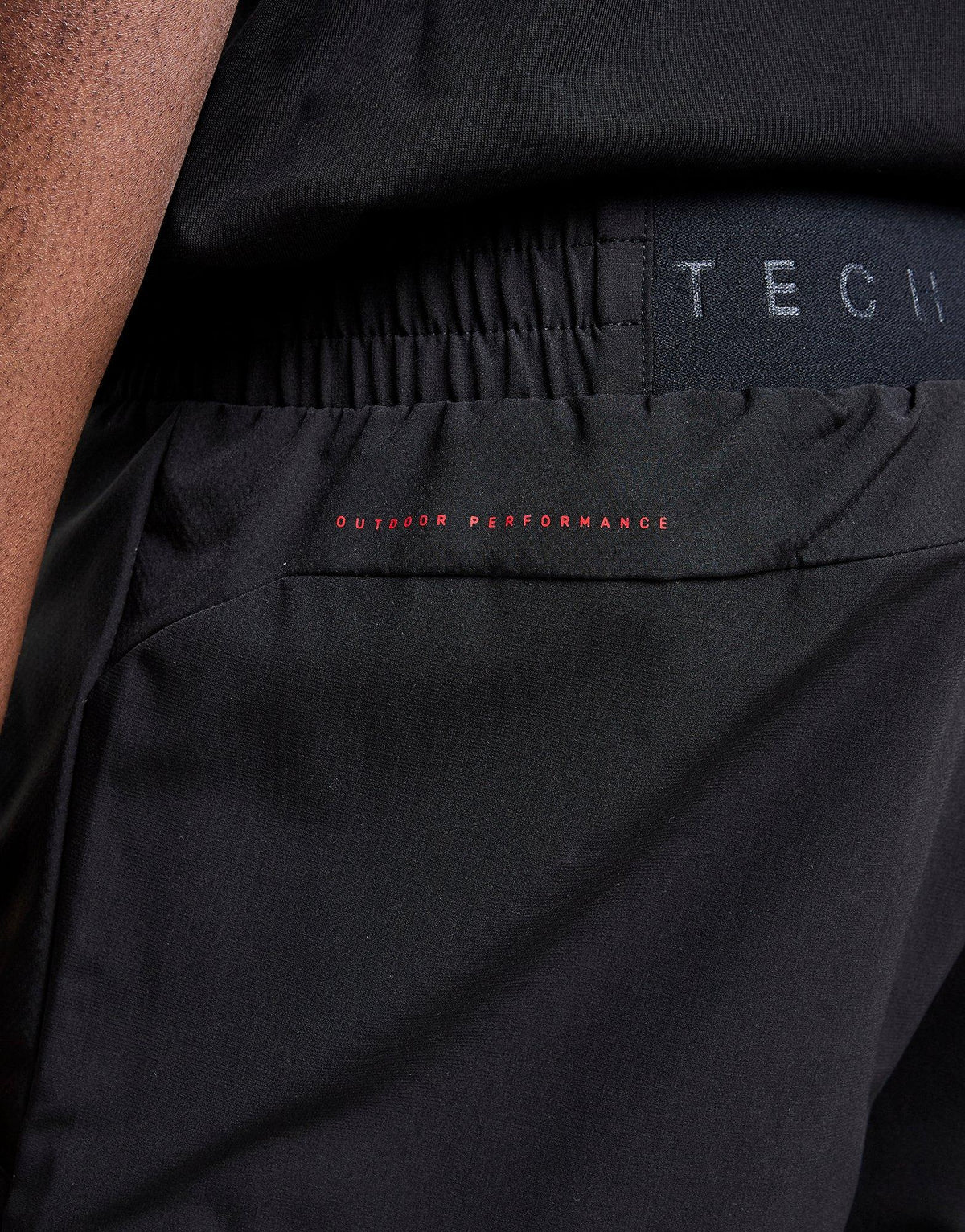 Dacite Shorts
