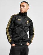 Mexico Track Top