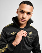 Mexico Track Top