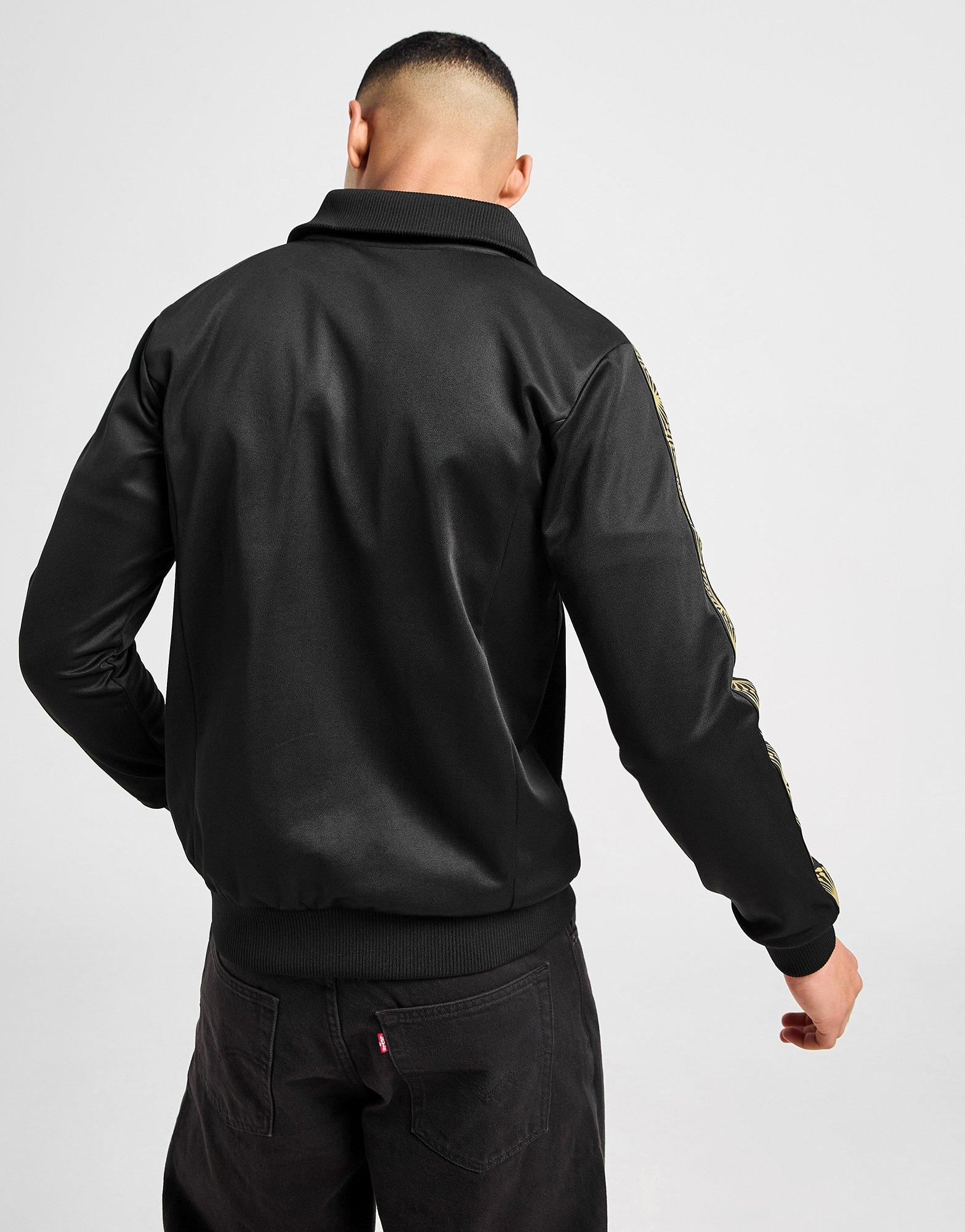 Mexico Track Top