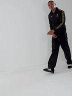 Mexico Track Top
