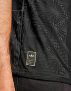 Mexico Gold Shirt