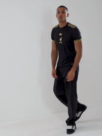 Mexico Gold Shirt