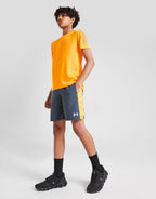 Tech+ Shorts Junior