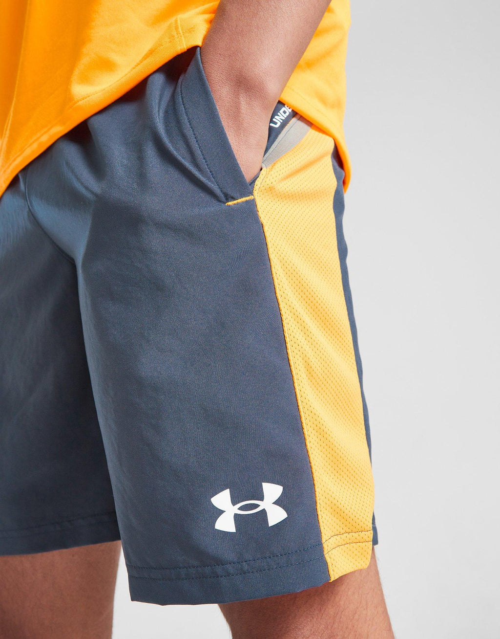 Tech+ Shorts Junior