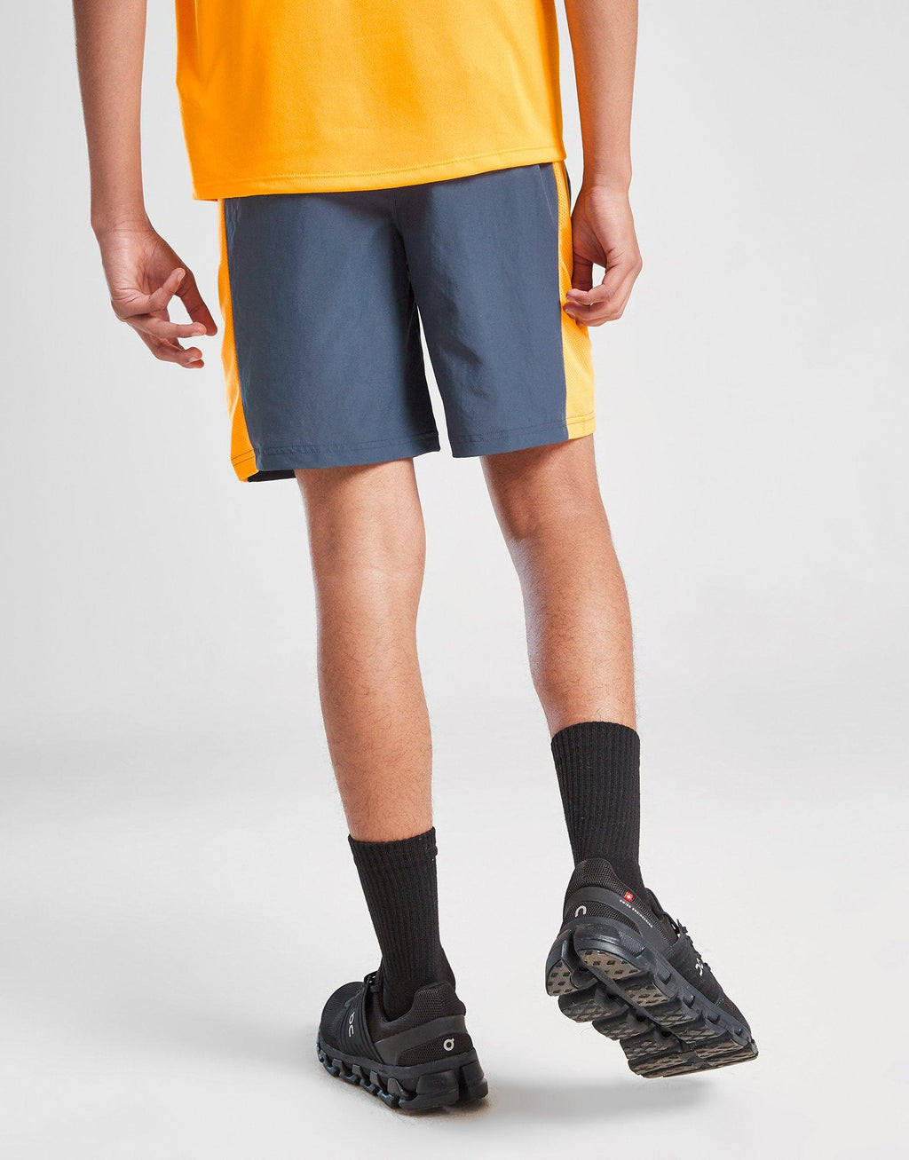 Tech+ Shorts Junior