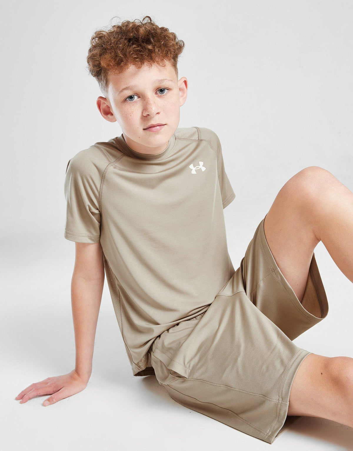 Poly T-Shirt Junior