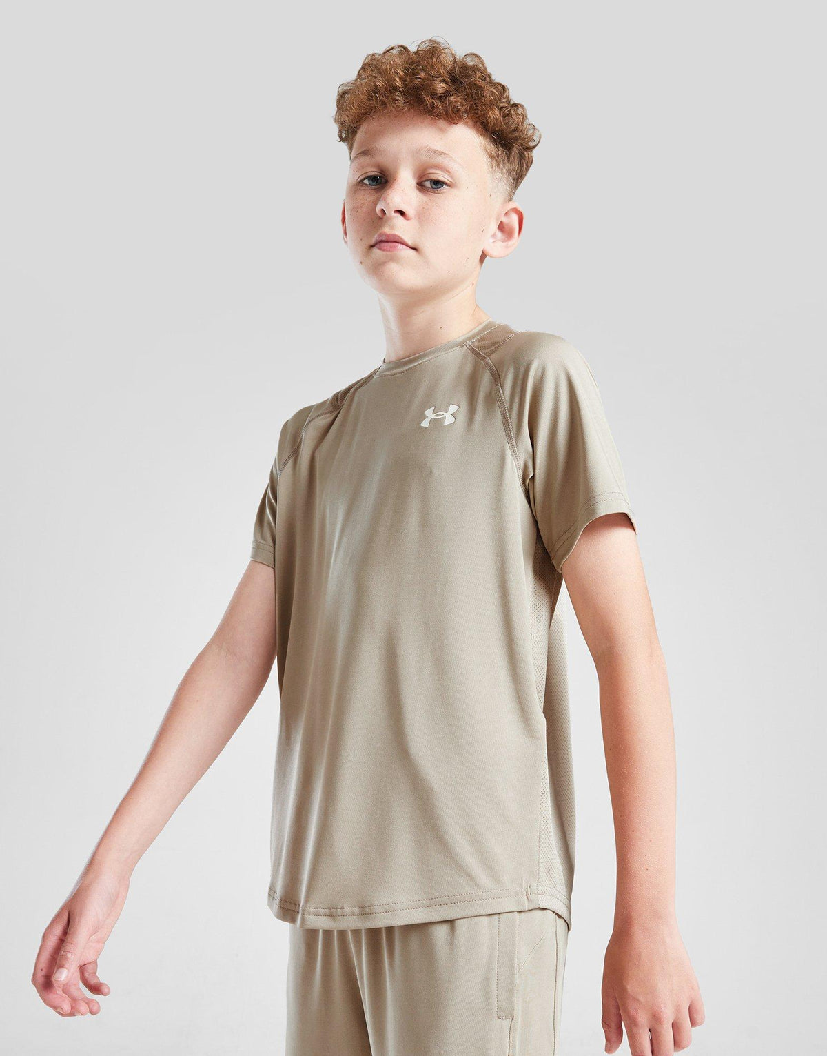 Poly T-Shirt Junior
