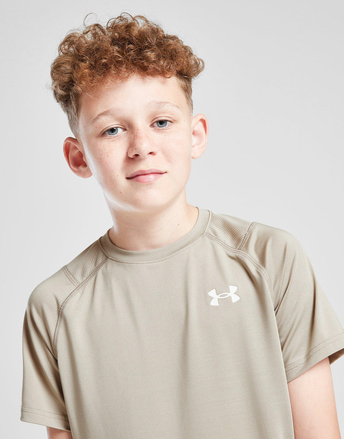 Poly T-Shirt Junior