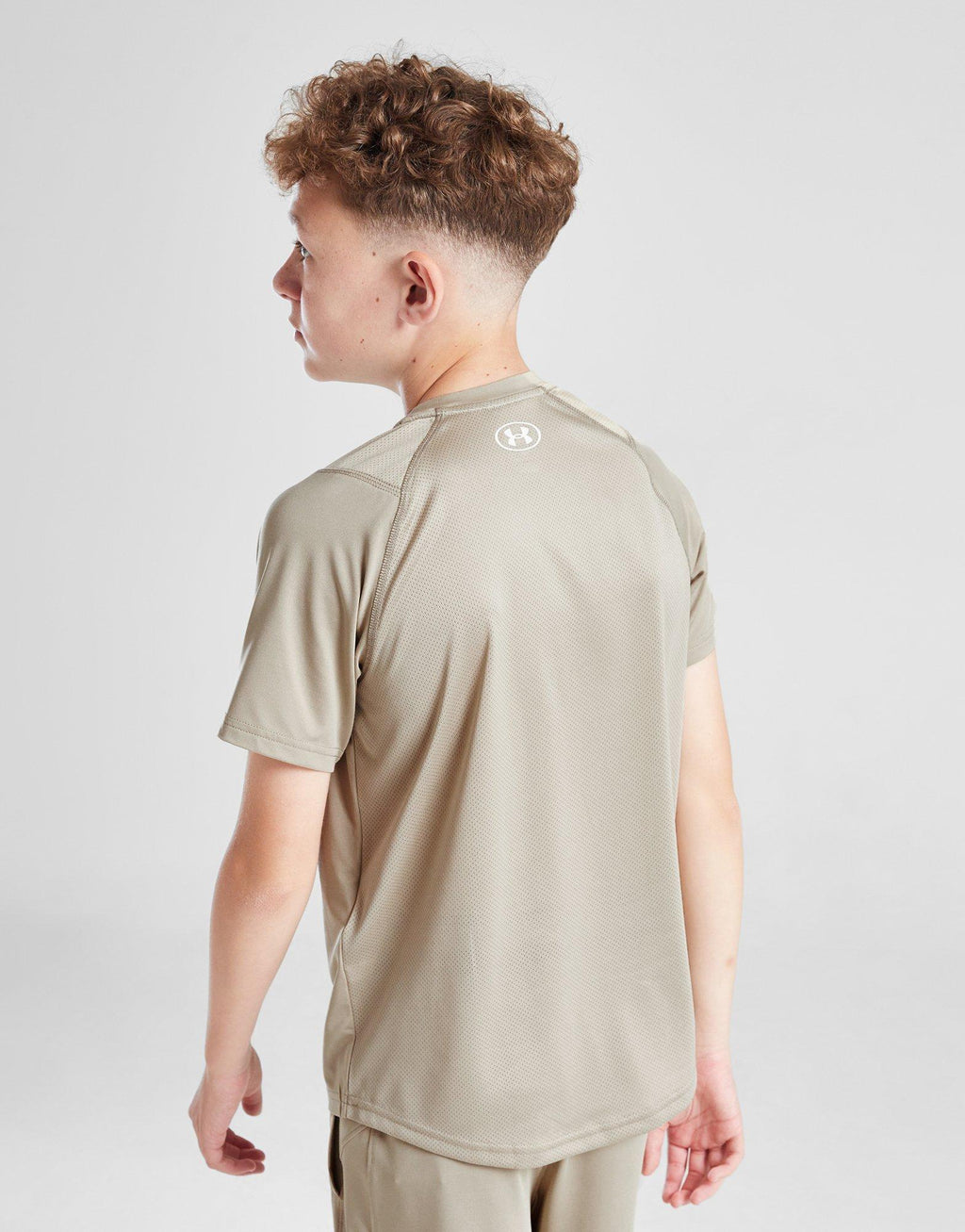 Poly T-Shirt Junior