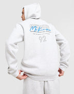Decimus Full Zip Hoodie