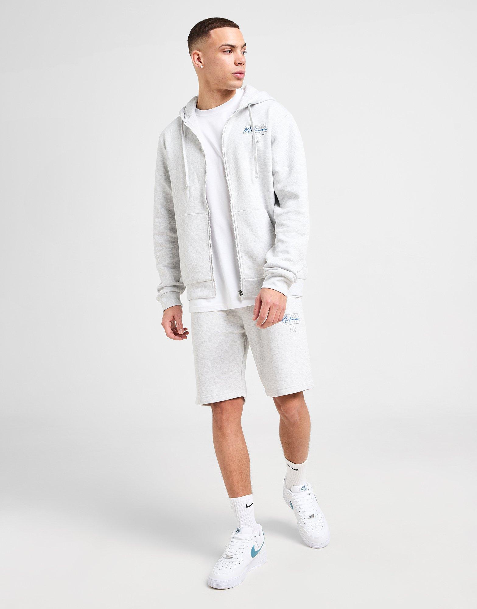 Decimus Full Zip Hoodie