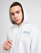 Decimus Full Zip Hoodie