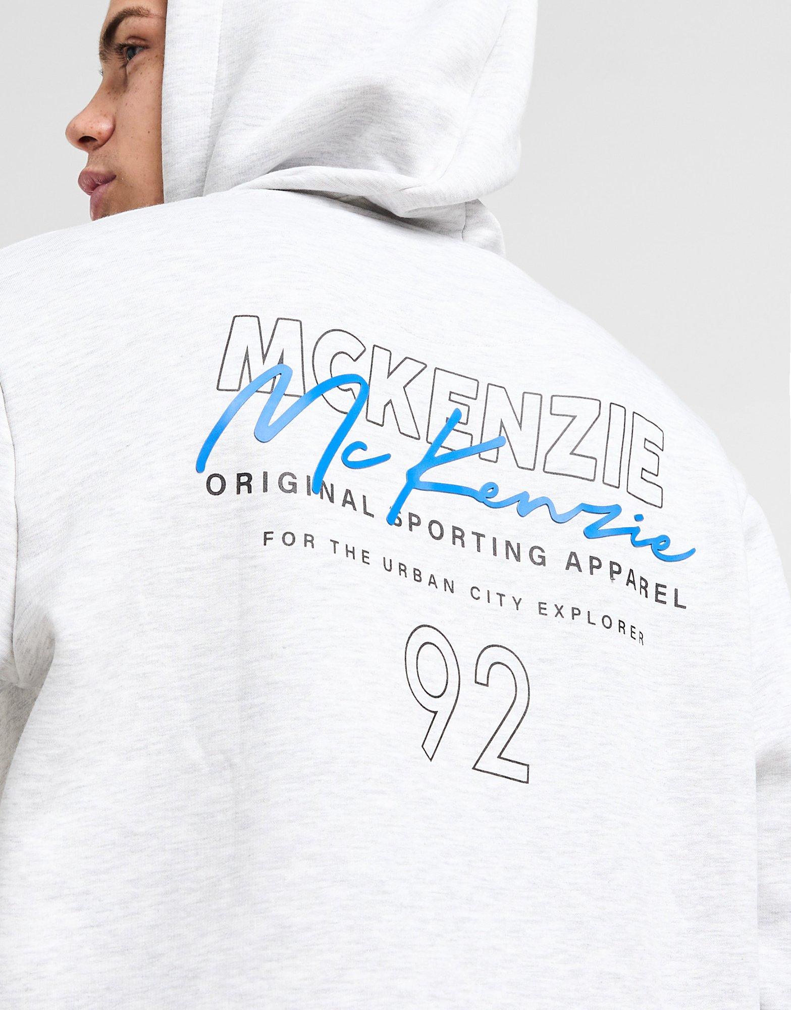 Decimus Full Zip Hoodie