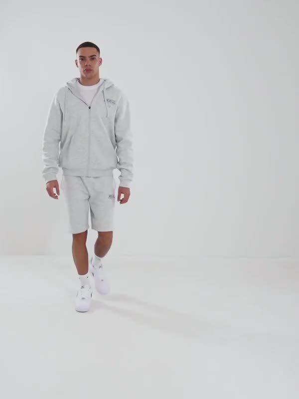 Decimus Full Zip Hoodie