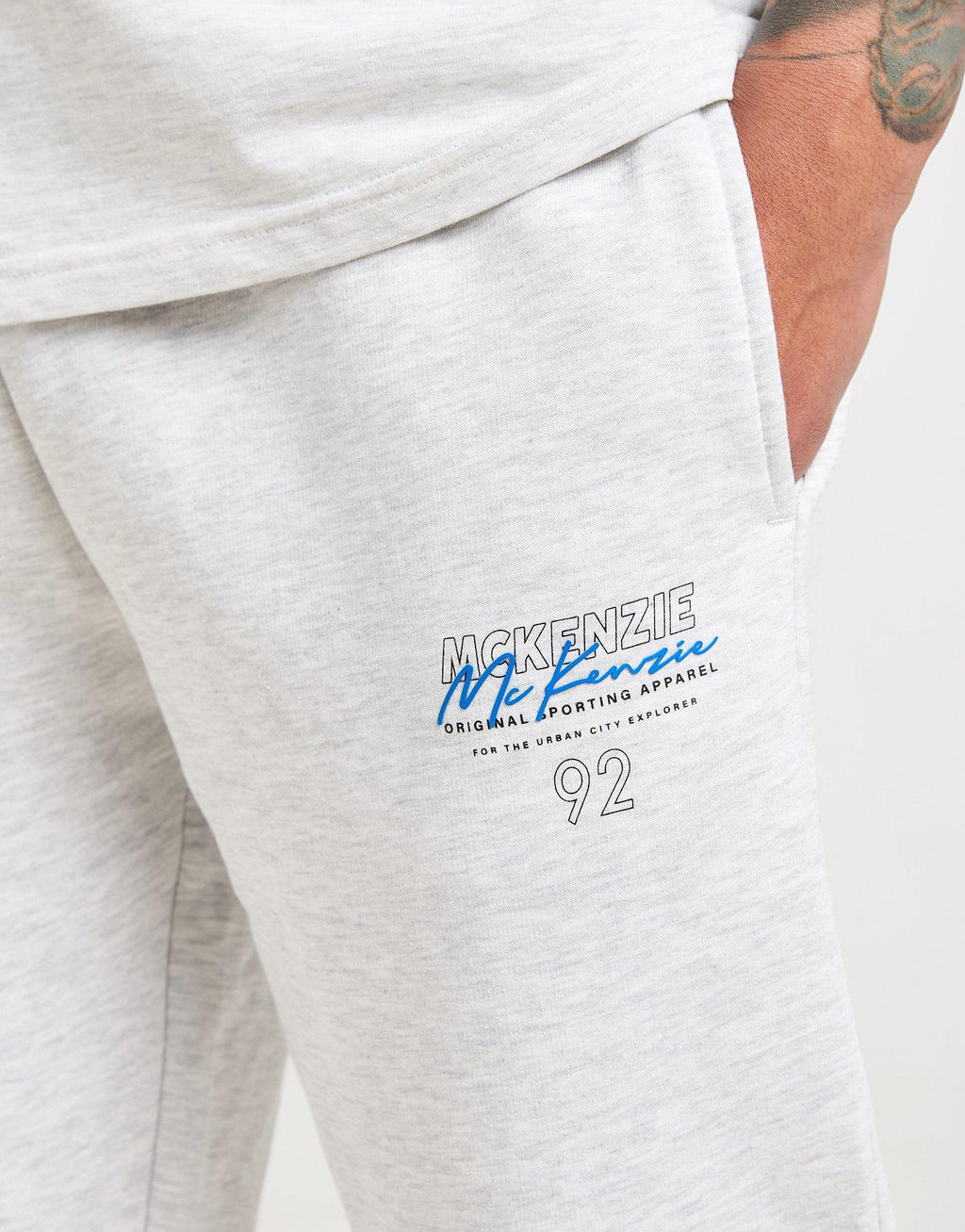Decimus Joggers
