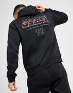 Decimus Overhead Hoodie